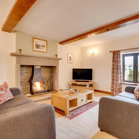 Ballowfield Barn *