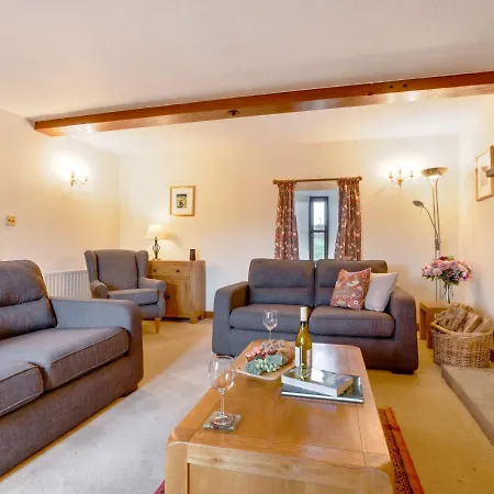 Casa vacanze Ballowfield Barn *