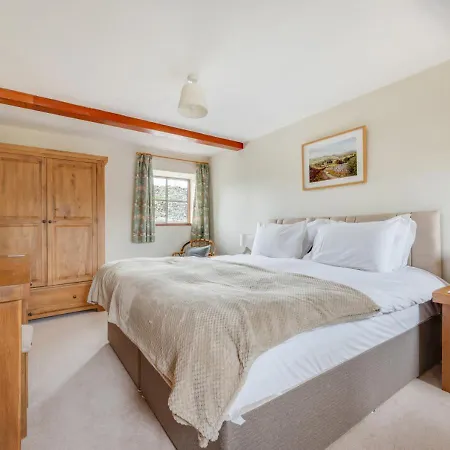Ballowfield Barn Casa vacanze Carperby