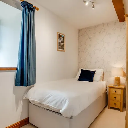 Ballowfield Barn * Carperby