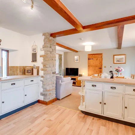 Casa vacanze Ballowfield Barn *