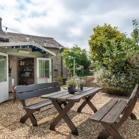 Ballowfield Barn *