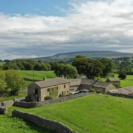 Casa vacanze Ballowfield Barn *