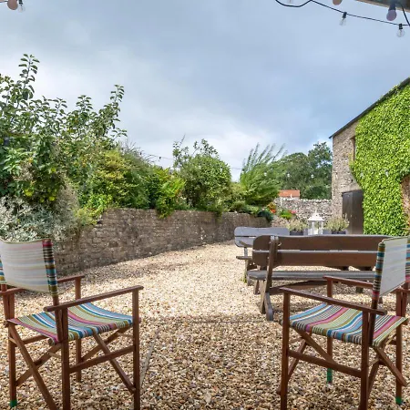 Ballowfield Barn Casa vacanze